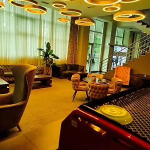 Tower Hotel